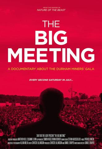 The Big Meeting (2019)