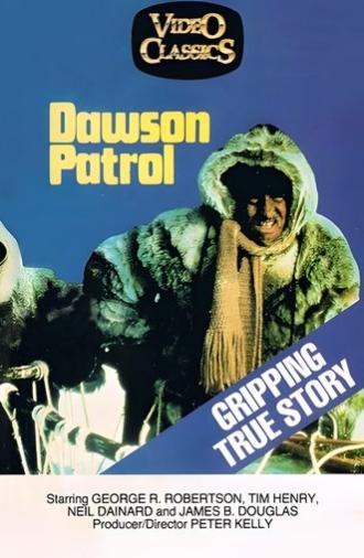 The Dawson Patrol (1977)