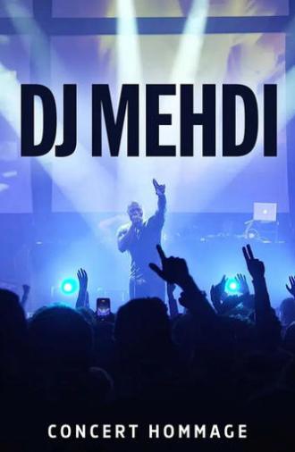 Concert hommage à DJ Mehdi à la Gaîté Lyrique (2024)