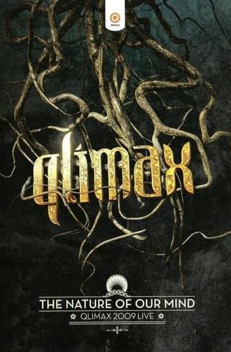 Qlimax 2009 - The Nature of our Mind (2010)