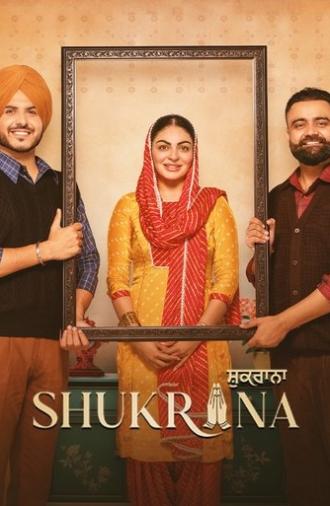 Shukrana (2024)