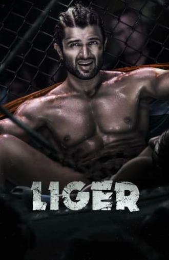 Liger (2022)