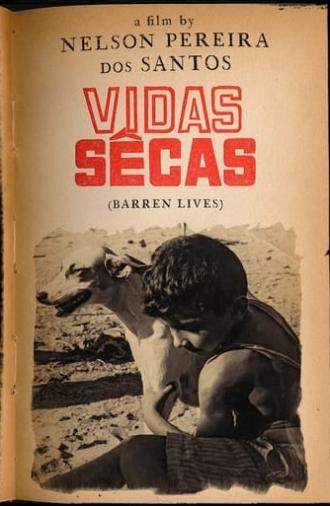 Barren Lives (1963)