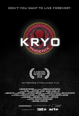 Kryo (2016)