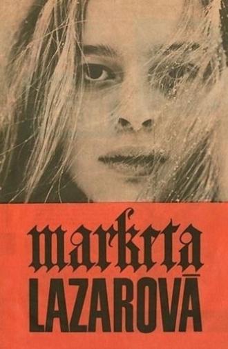 Marketa Lazarová (1967)