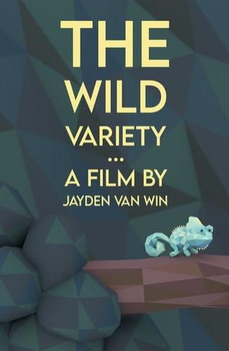 The Wild Variety (2021)