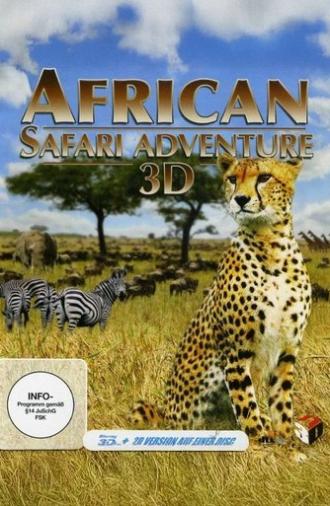 African Safari Adventure (2013)