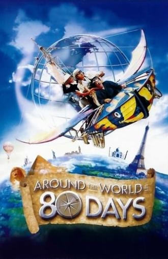 Around the World in 80 Days (2004)