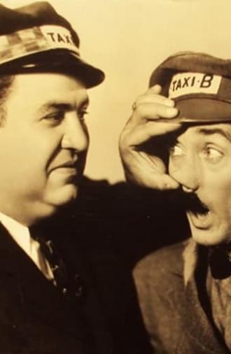 What Price Taxi (1932)