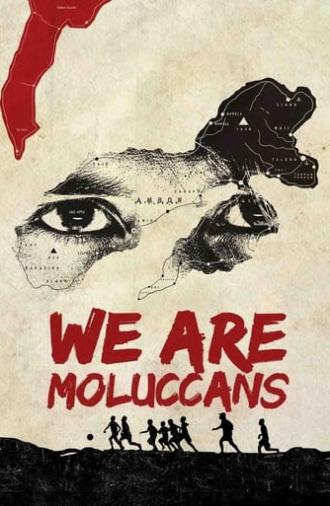 We Are Moluccans (2014)