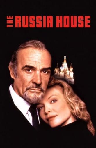 The Russia House (1990)