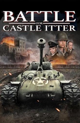 Battle for Castle Itter (2025)