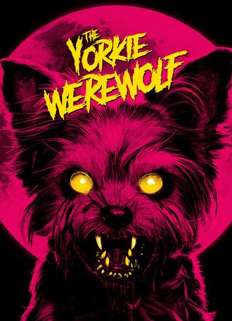 The Yorkie Werewolf (2024)