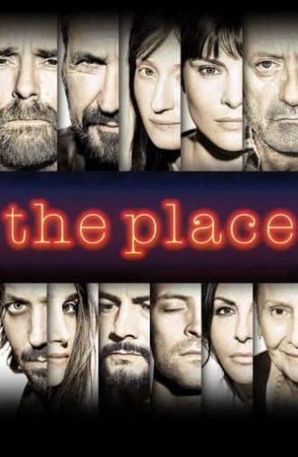 The Place (2017)