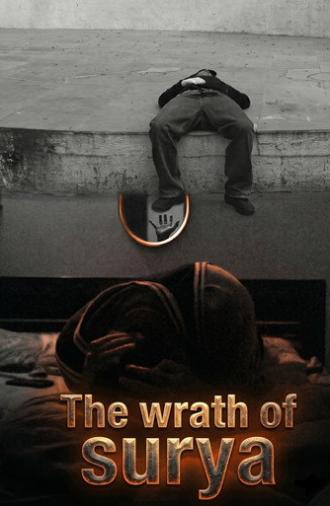 THE WRATH OF SURYA (2026)