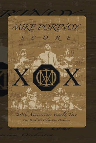 Mike Portnoy - Score (2008)
