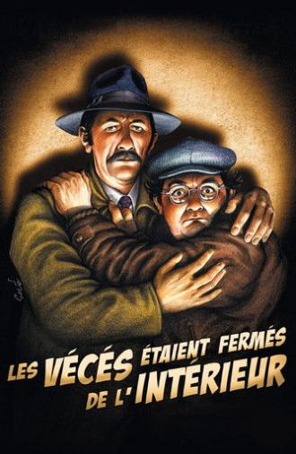 The Toilets Were Closed from the Inside (1976)