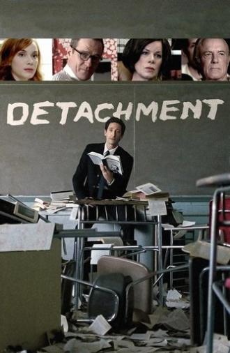 Detachment (2011)
