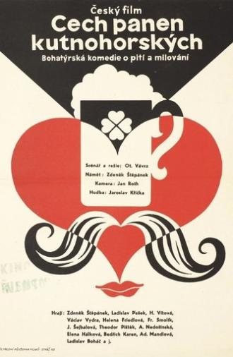 The Guild of the Kutná Hora Virgins (1938)