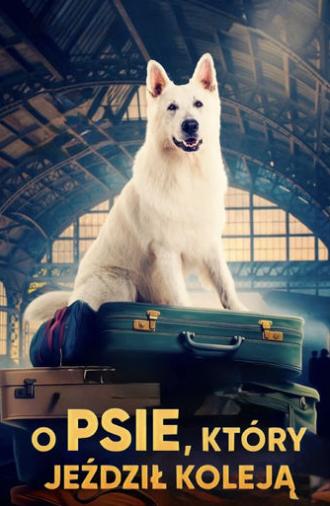 The Travelling Dog (2023)