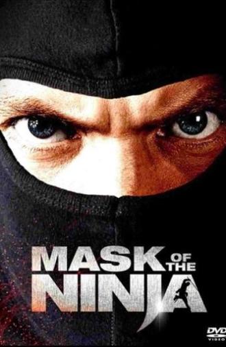Mask of the Ninja (2008)