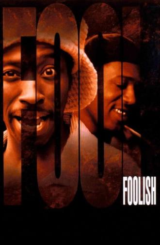 Foolish (1999)