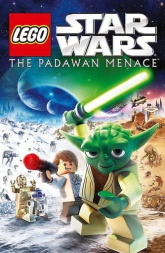 LEGO Star Wars: The Padawan Menace (2011)