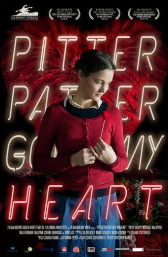 Pitter Patter Goes My Heart (2015)
