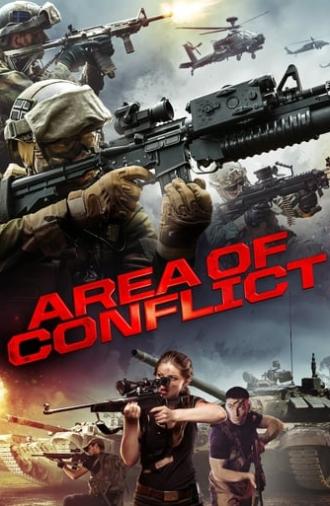 Area of Conflict (2017)