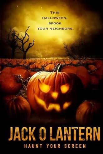 Halloween Jack O'Lantern (2019)