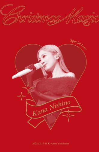 Kana Nishino Special Live 