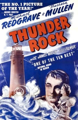 Thunder Rock (1942)