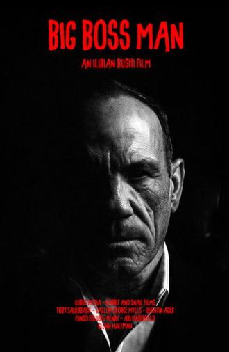BIG BOSS MAN (2025)
