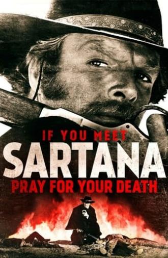 If You Meet Sartana Pray for Your Death (1968)