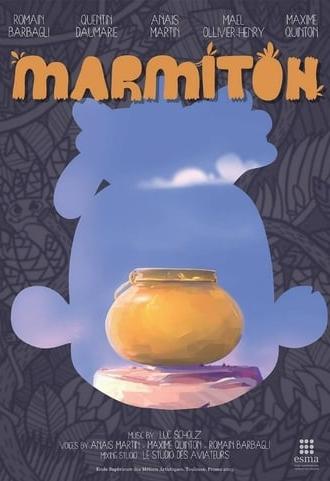 Marmiton (2015)