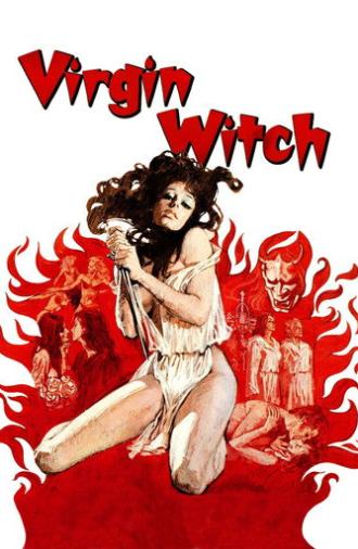 Virgin Witch (1972)