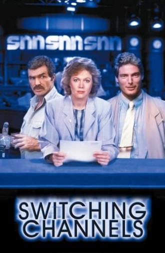 Switching Channels (1988)