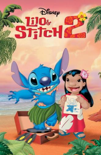 Lilo & Stitch 2: Stitch Has a Glitch (2005)
