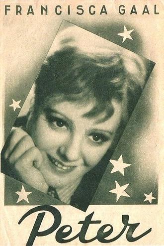 Peter (1934)