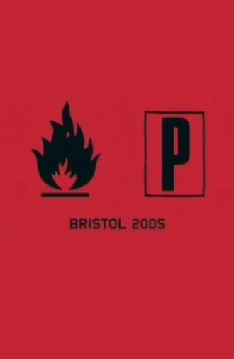 Massive Attack and Portishead: Live at Bristol Academy 2005 (2005)