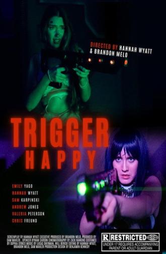 Trigger Happy (2026)