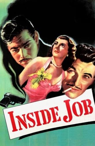 Inside Job (1946)