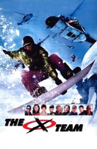 The X Team (2003)