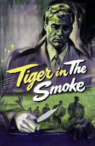Tiger in the Smoke (1956)