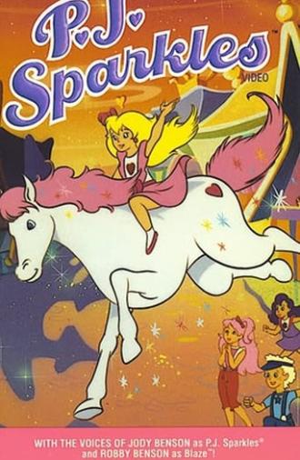 P.J. Sparkles (1992)