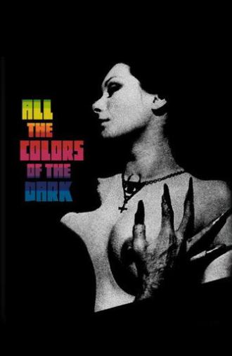 All the Colours of the Dark (1972)