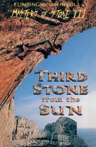 Masters of Stone III - Third stone from the sun (1994)