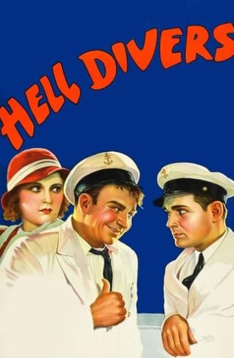 Hell Divers (1932)