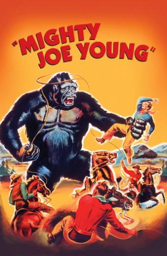 Mighty Joe Young (1949)