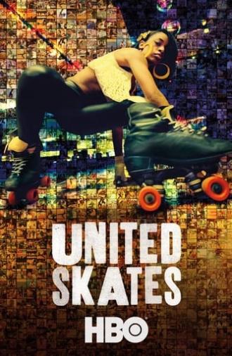 United Skates (2018)